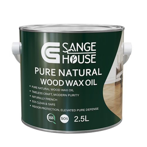 PURE NATURAL WOOD WAX OIL-2.5L (1) PURE NATURAL WOOD WAX OIL-2.5L (1)