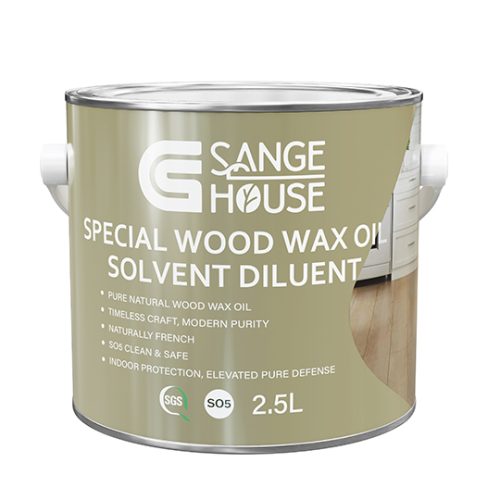 SPECIAL WOOD WAX OIL SOLVENT DILUENT-2.5L (1) SPECIAL WOOD WAX OIL SOLVENT DILUENT-2.5L (1)
