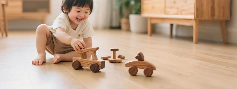 Safe and Eco-Friendly